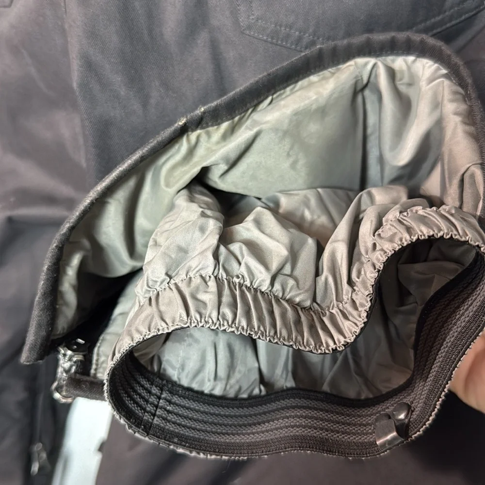 Burton Women's Western Style Snow Pants‎